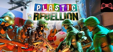 Plastic Rebellion System Requirements