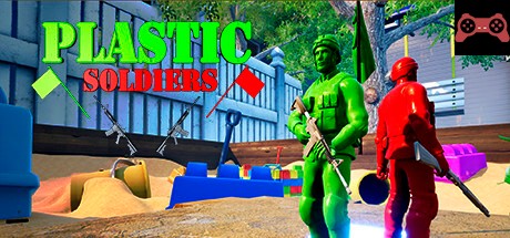 Plastic soldiers System Requirements