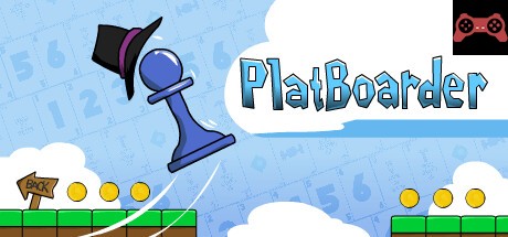 Platboarder System Requirements