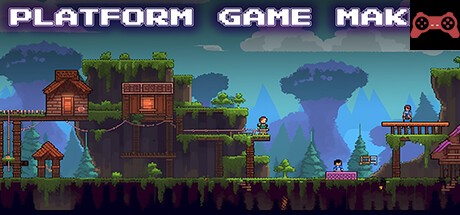 Platform Game Maker System Requirements