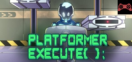 Platformer::Execute(); System Requirements