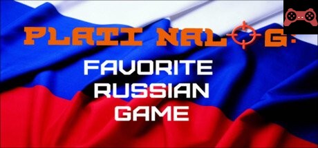PLATI NALOG: Favorite Russian Game System Requirements