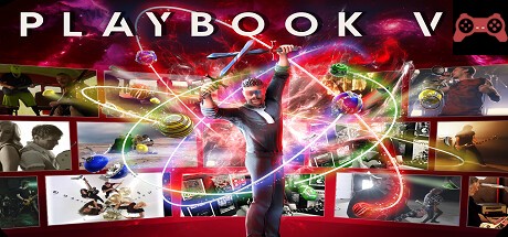 PLAYBOOK VR System Requirements