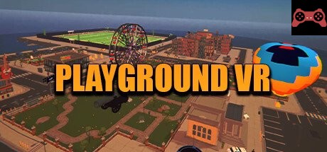 Playground VR System Requirements