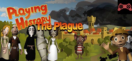 Playing History - The Plague System Requirements
