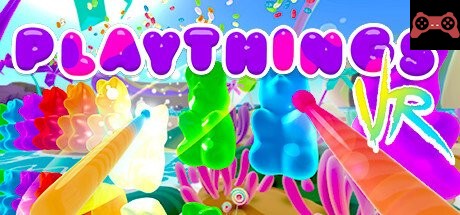 Playthings: VR Music Vacation System Requirements