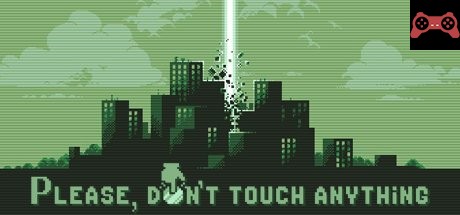 Please, Don’t Touch Anything System Requirements