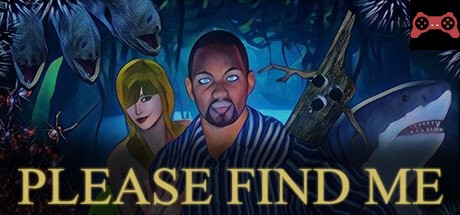 Please Find Me System Requirements
