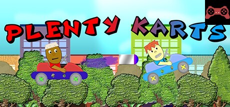 Plenty Karts System Requirements