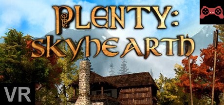 Plenty: Skyhearth System Requirements