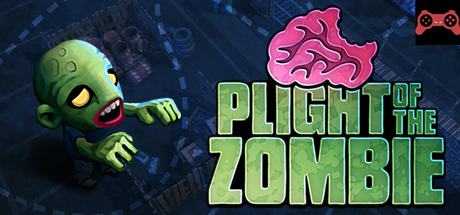 Plight of the Zombie System Requirements