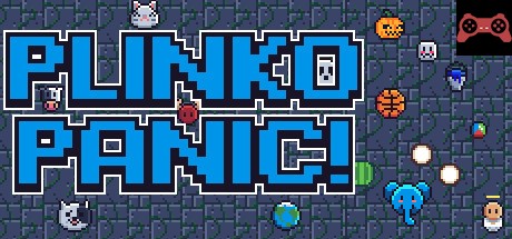 Plinko Panic! System Requirements