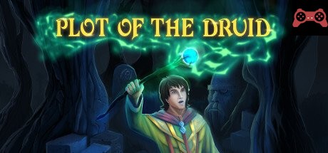 Plot of the Druid System Requirements