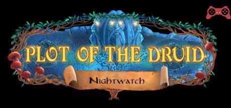 Plot of the Druid: Nightwatch System Requirements