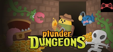 Plunder Dungeons System Requirements