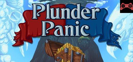 Plunder Panic System Requirements