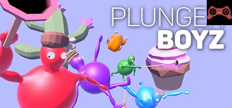Plunger Boyz System Requirements