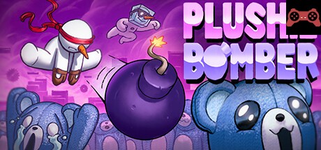 Plushie Bomber System Requirements