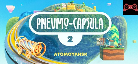 Pnevmo-Capsula 2: Atomoyansk System Requirements