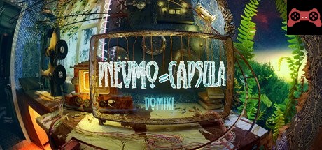 Pnevmo-Capsula: Domiki System Requirements
