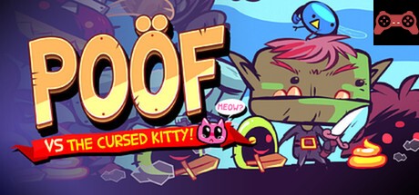 Poöf System Requirements