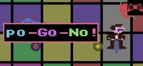 Po-Go-No! System Requirements