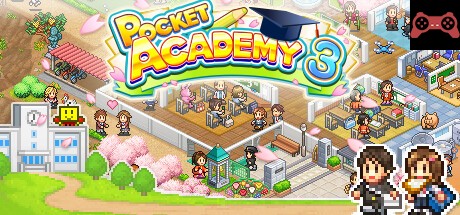 Pocket Academy 3 System Requirements