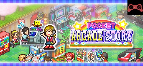 Pocket Arcade Story System Requirements