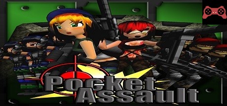 Pocket Assault System Requirements