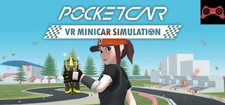 POCKET CAR : VRGROUND System Requirements