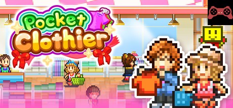 Pocket Clothier System Requirements