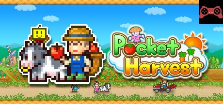 Pocket Harvest System Requirements