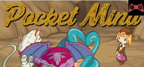 Pocket Mina System Requirements