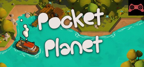 Pocket Planet System Requirements
