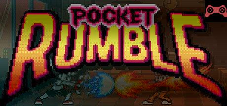 Pocket Rumble System Requirements