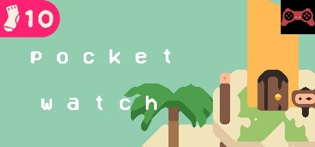 Pocket Watch System Requirements