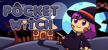 Pocket Witch System Requirements