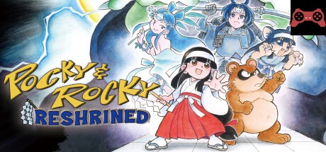 Pocky & Rocky Reshrined System Requirements