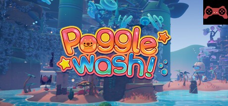 Pogglewash System Requirements