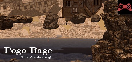 Pogo Rage: The Awakening System Requirements