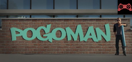 Pogoman System Requirements