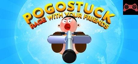 Pogostuck: Rage With Your Friends System Requirements