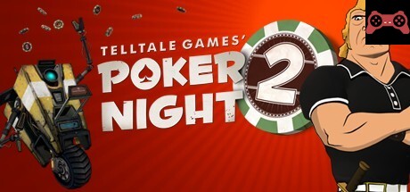 Poker Night 2 System Requirements