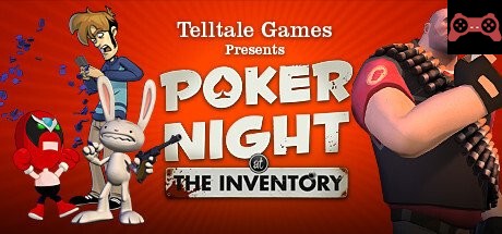 Poker Night at the Inventory System Requirements