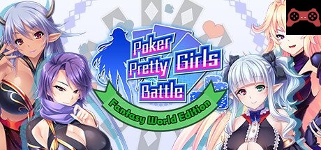 Poker Pretty Girls Battle : Fantasy World Edition System Requirements