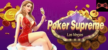 Poker Supreme - Las Vegas System Requirements