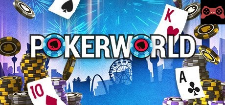 Poker World - Single Player System Requirements