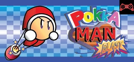 Pokka Man Blast System Requirements