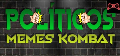 PolÃticos Memes Kombat System Requirements