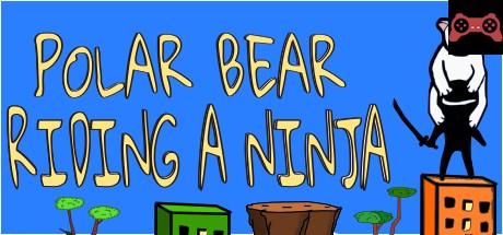 Polar Bear Riding A Ninja System Requirements